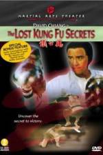 Watch The Lost Kung Fu Secrets Letmewatchthis