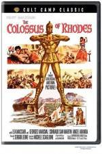 Watch The Colossus of Rhodes Letmewatchthis