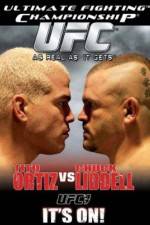 Watch UFC 47 It's On Letmewatchthis