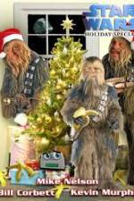 Watch Rifftrax: Star Wars Holiday Special Letmewatchthis