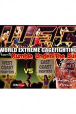Watch WEC 4 - Rumble Under The Sun Letmewatchthis