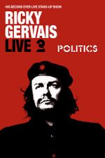Watch Ricky Gervais Live 2: Politics Letmewatchthis