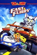 Watch Tom and Jerry The Fast and the Furry Letmewatchthis