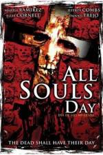 Watch All Souls Day: Dia de los Muertos Niter