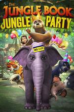 Watch The Jungle Book Jungle Party Letmewatchthis