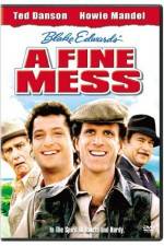 Watch A Fine Mess Letmewatchthis