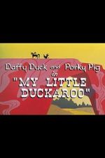 Watch My Little Duckaroo (Short 1954) Letmewatchthis