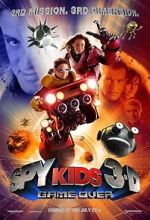 Watch Spy Kids 3-D: Game Over Letmewatchthis