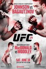 Watch UFC 174   Johnson  vs Bagautinov Letmewatchthis