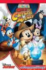 Watch Mickey Mouse Clubhouse: Quest for the Crystal Mickey Letmewatchthis