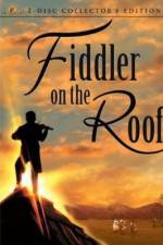 Watch Fiddler on the Roof Letmewatchthis
