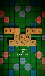 Watch All Fun & Games (Short 2023) Letmewatchthis