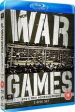 Watch WCW War Games: WCW's Most Notorious Matches Letmewatchthis