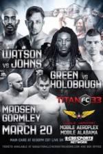 Watch Titan FC 33: Night of Champions Letmewatchthis
