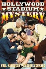 Watch Hollywood Stadium Mystery Letmewatchthis
