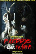 Watch Freddys Return A Nightmare Reborn Letmewatchthis
