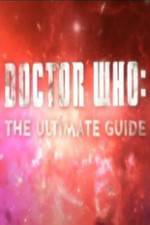 Watch Doctor Who The Ultimate Guide Letmewatchthis