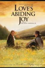 Watch Love's Abiding Joy Letmewatchthis