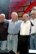 Watch Pink Floyd Reunited at Live 8 Letmewatchthis