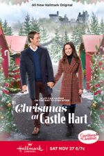 Watch Christmas at Castle Hart Letmewatchthis