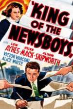 Watch King of the Newsboys Letmewatchthis