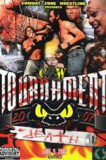 Watch CZW: Tournament of Death 6 Letmewatchthis