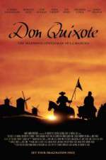 Watch Don Quixote: The Ingenious Gentleman of La Mancha Letmewatchthis