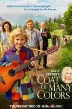 Watch Dolly Parton's Coat of Many Colors Letmewatchthis
