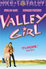 Watch Valley Girl Letmewatchthis