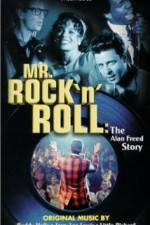Watch Mr. Rock 'n' Roll: The Alan Freed Story Letmewatchthis