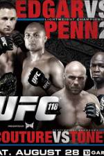 Watch UFC 118: Preliminary Fights Letmewatchthis