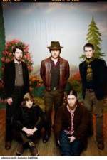 Watch VH1 Storytellers My Morning Jacket Letmewatchthis