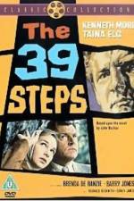 Watch The 39 Steps Letmewatchthis