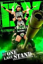 Watch WWE: DX: One Last Stand Letmewatchthis