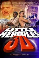 Watch Little Hercules in 3-D Letmewatchthis