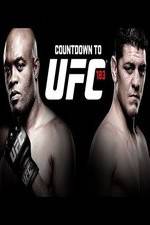 Watch Countdown to UFC 183: Silva vs. Diaz Letmewatchthis