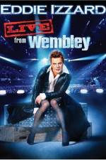 Watch Eddie Izzard Live from Wembley Letmewatchthis