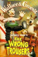Watch Wallace & Gromit in The Wrong Trousers Letmewatchthis
