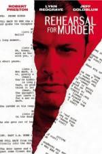 Watch Rehearsal for Murder Letmewatchthis