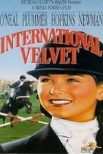 Watch International Velvet Letmewatchthis