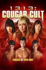 Watch 1313 Cougar Cult Letmewatchthis