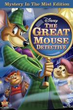 Watch The Great Mouse Detective: Mystery in the Mist Letmewatchthis