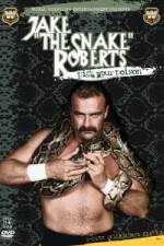 Watch Jake 'The Snake' Roberts Pick Your Poison Letmewatchthis