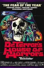 Watch Dr. Terror's House of Horrors Letmewatchthis