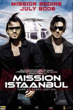 Watch Mission Istaanbul Letmewatchthis