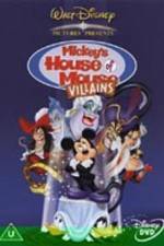 Watch Mickey's House of Villains Letmewatchthis