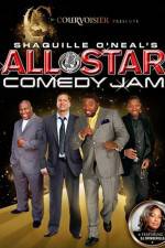 Watch Shaquille O\'Neal Presents All Star Comedy Jam - Live from Atlanta Letmewatchthis