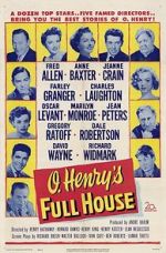 Watch O. Henry\'s Full House Letmewatchthis