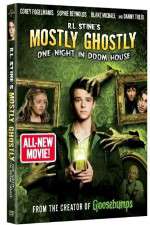 Watch Mostly Ghostly 3: One Night in Doom House Letmewatchthis
