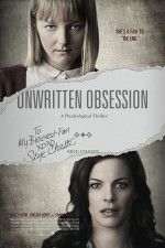 Watch Unwritten Obsession Letmewatchthis